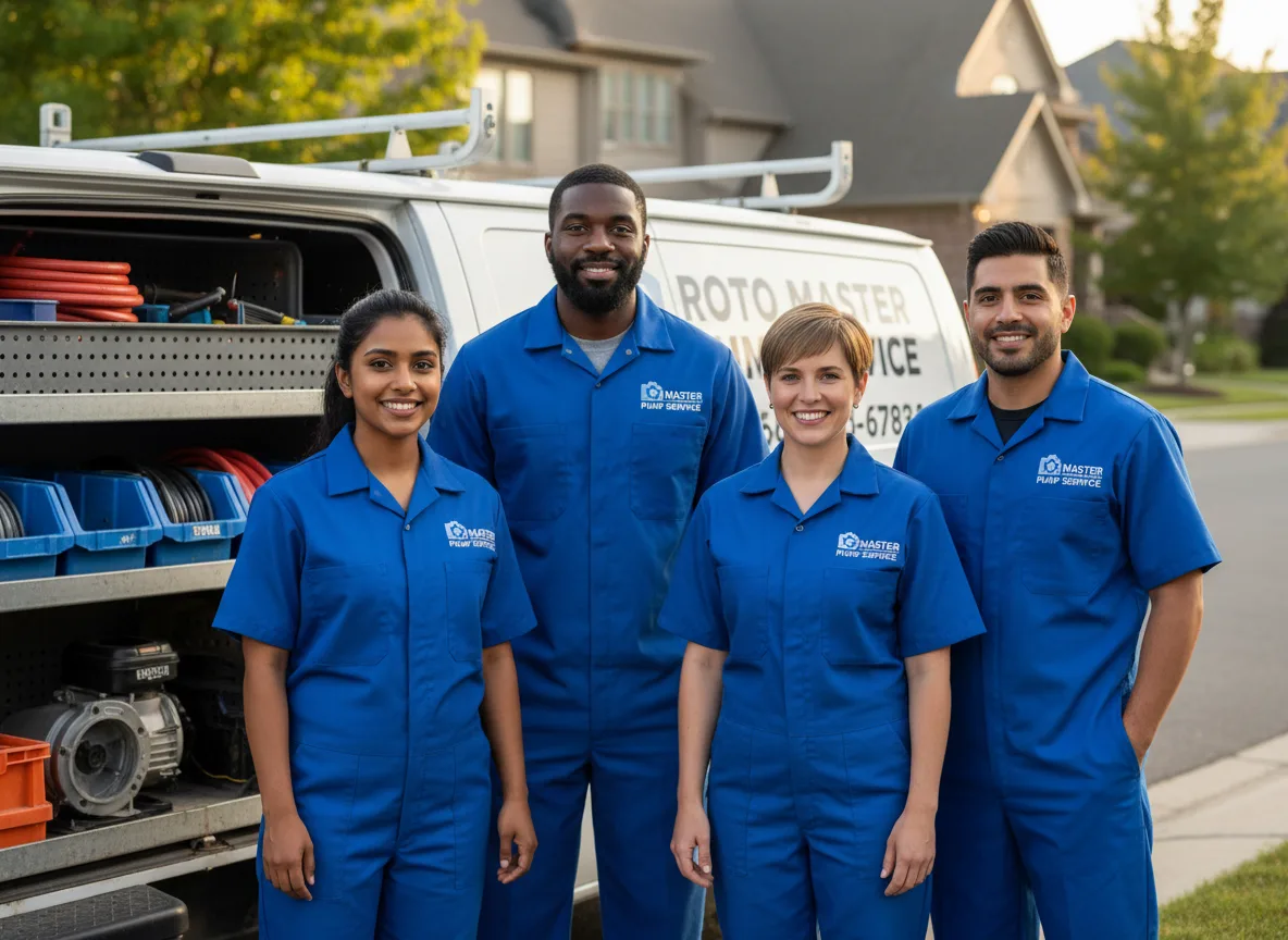 Sump Pump Installation company in Saint Rose, LA
